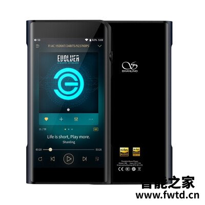 「功能解读」山灵m6 Pro与索尼zx505怎么选？哪个更合适