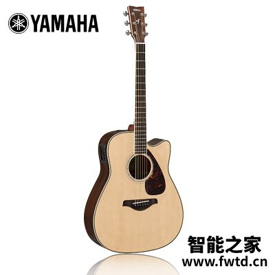 口碑实情分析雅马哈fgx830c电箱吉他怎么样？评测质量好不好