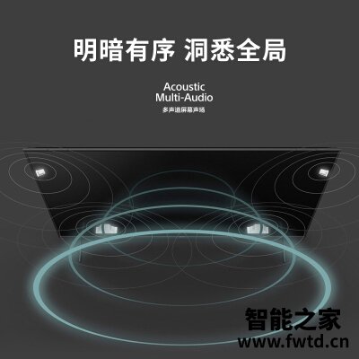 「入手体验」索尼kd-65x9000h和9100h哪款更适合？谁是性价比之王