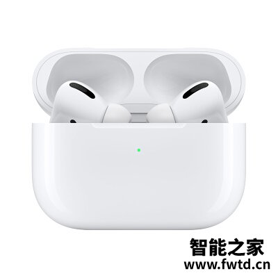 apple airpods pro第四代如何怎么样？评测两个月经验分享！ 
