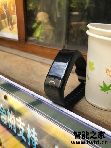 口碑评价didoy1手环怎么样？功能真的不好吗