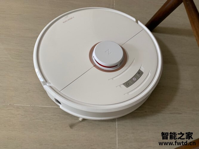 「入手体验」石头t7扫地机器人怎么样？质量真的差吗