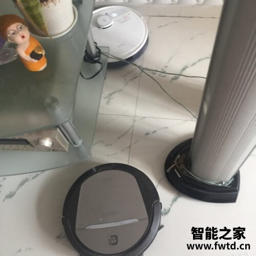 用后体验分享科沃斯dx55和dx93 哪款好用？深度剖析功能区别