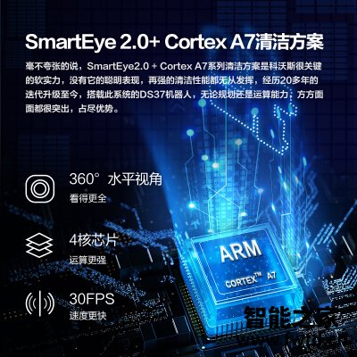 「网友评价」科沃斯ds37和dd35哪个好？这样选不盲目