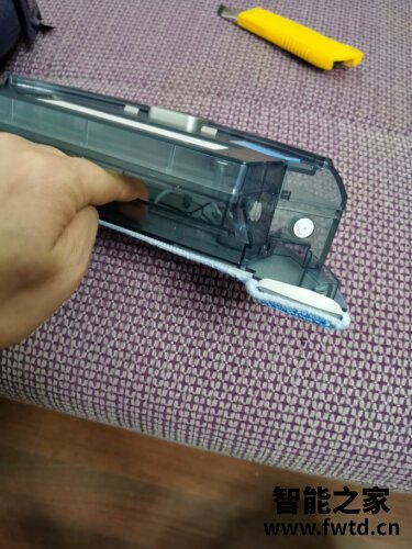 商家爆料科沃斯dl35和df35有什么不同？深度剖析功能区别