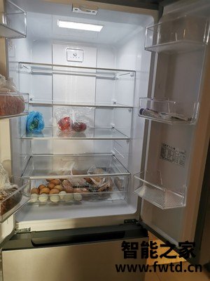 客观评价：冰箱新飞BCD-336WK7ATA评测怎么样？这个体验好不好!!使用七个月