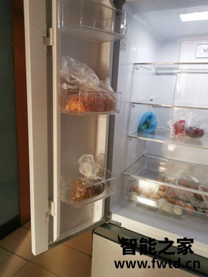 客观评价：冰箱新飞BCD-336WK7ATA评测怎么样？这个体验好不好!!使用七个月