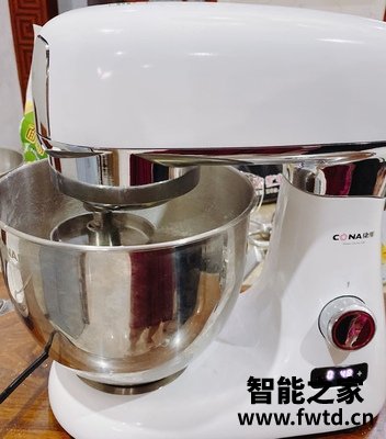CONA康那厨师机怎么样？质量骗不骗人说明！真相爆料 