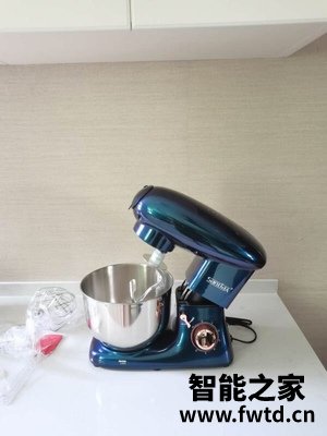 SANLIDA厨师机怎么样我来诉说质量真相,不想被骗看下这里 SANLIDA厨师机怎么样我来诉说质量真相,不想被骗看下这里