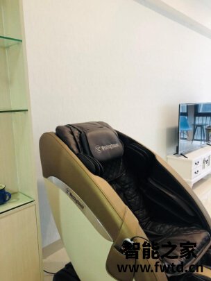 西屋S300按摩椅怎么样质量好还是差?用后一周讲感受 西屋S300按摩椅怎么样质量好还是差?用后一周讲感受