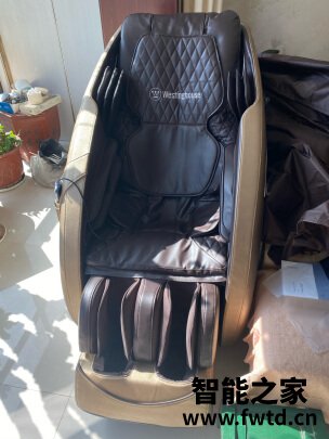 西屋S300按摩椅怎么样质量好还是差?用后一周讲感受 西屋S300按摩椅怎么样质量好还是差?用后一周讲感受