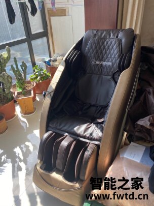 西屋S300按摩椅怎么样质量好还是差?用后一周讲感受 西屋S300按摩椅怎么样质量好还是差?用后一周讲感受