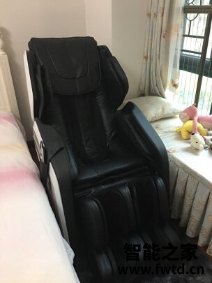 讲一讲荣泰按摩椅怎么样?用后一周良心感受 讲一讲荣泰按摩椅怎么样?用后一周良心感受