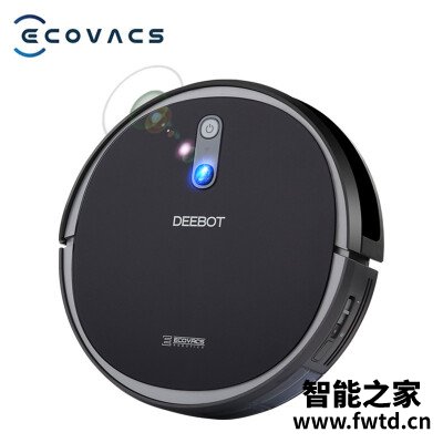 达人解密科沃斯ds37和dv35哪款好?谁是性价比之王 达人解密科沃斯ds37和dv35哪款好?谁是性价比之王