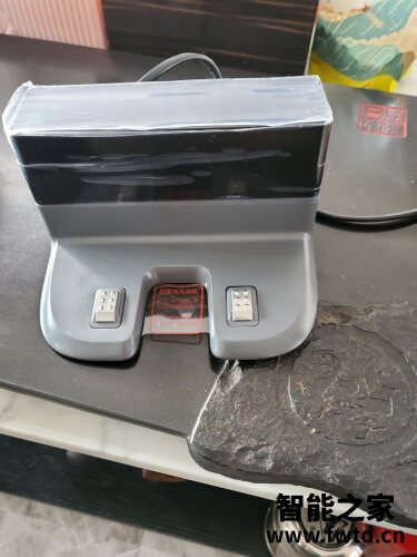 【开箱解读】科沃斯dl33max和t8哪个好点?谁是性价比之王 【开箱解读】科沃斯dl33max和t8哪个好点?谁是性价比之王