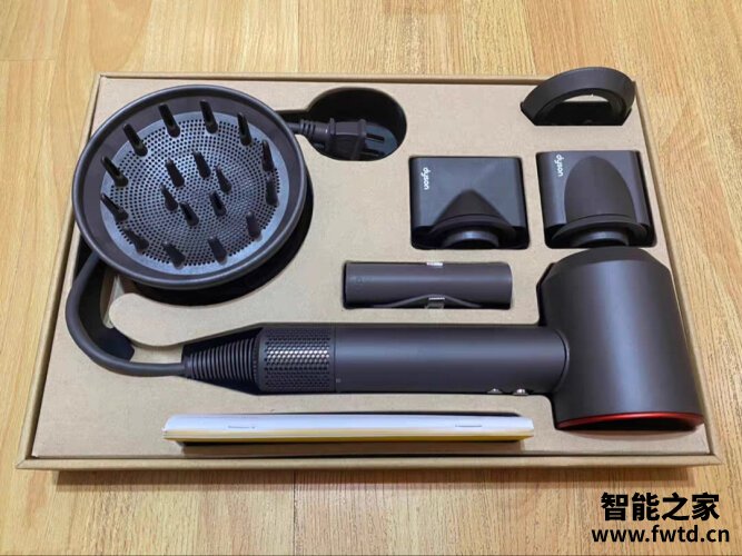 用后实情讲解戴森hd03国行和海外版区别？质量到底怎么样好不好