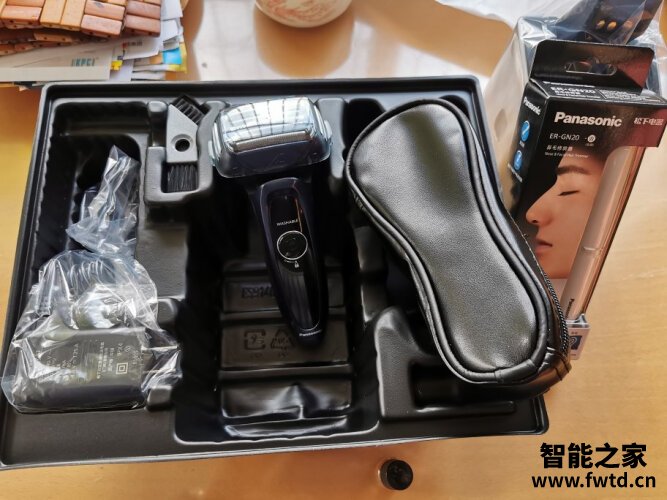 老司机告诉你松下eslv74和博朗7比较 哪款好？这样选不盲目