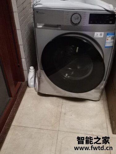 真实情况透露小天鹅td100s32dg5洗衣机怎么样？评测质量好不好