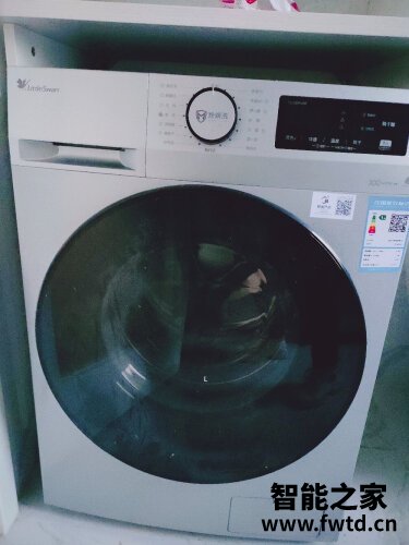 真实情况透露小天鹅td100s32dg5洗衣机怎么样？评测质量好不好