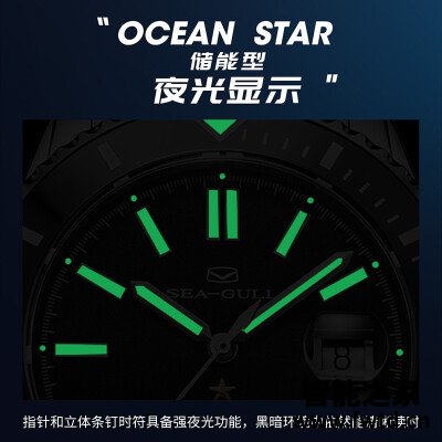 口碑实情分析海鸥416.22.1201评测？质量真的差吗