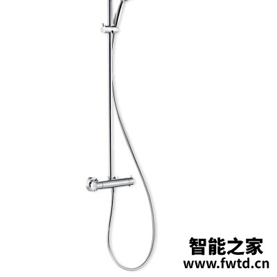 【用后说说】汉斯格雅27227和26777有什么不同？对比哪款性价比更高