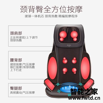 老司机介绍荣泰2187和2180哪个好？深度剖析功能区别