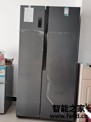 半年真实点评容声BCD-450WD18HP怎么样?真实图文评测 半年真实点评容声BCD-450WD18HP怎么样?真实图文评测