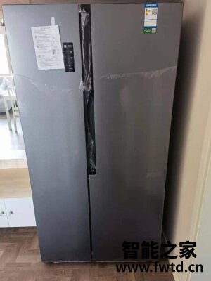 半年真实点评容声BCD-450WD18HP怎么样?真实图文评测 半年真实点评容声BCD-450WD18HP怎么样?真实图文评测