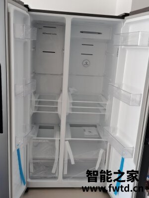 半年真实点评容声BCD-450WD18HP怎么样?真实图文评测 半年真实点评容声BCD-450WD18HP怎么样?真实图文评测