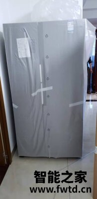 半年真实点评容声BCD-450WD18HP怎么样?真实图文评测 半年真实点评容声BCD-450WD18HP怎么样?真实图文评测