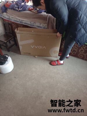 吐槽海信VIDAA 43V1F-R质量评测,口碑如何 吐槽海信VIDAA 43V1F-R质量评测,口碑如何