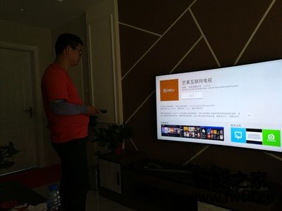 tcl55q7电视测评参数怎么样?真的好吗! tcl55q7电视测评参数怎么样?真的好吗!