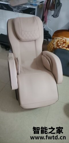 用后体验分享奥佳华5518怎么样？功能评测结果
