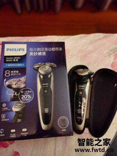 实情解密飞利浦s9111和s9041区别哪款更好？评测教你怎么选