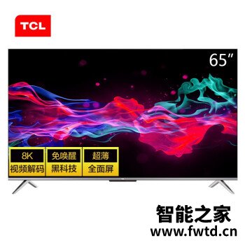 入手对比tcl65v8和65t6哪个好呢？说实话区别大吗？ 