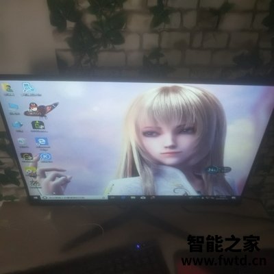 你们要的：显示器泰坦军团T24FG评测怎么样？参数怎么样！！使用分析优缺点