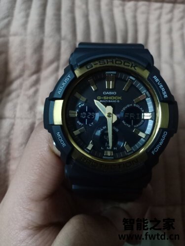 【用后说说】卡西欧1apr和1a有什么区别？图文爆料分析