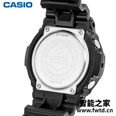 【用后说说】卡西欧1apr和1a有什么区别？图文爆料分析