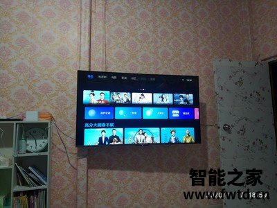 亲身评测长虹65D8R电视怎么样?这个值得买吗 亲身评测长虹65D8R电视怎么样?这个值得买吗