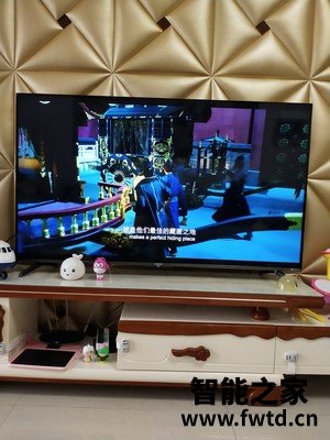 亲身评测长虹65D8R电视怎么样?这个值得买吗 亲身评测长虹65D8R电视怎么样?这个值得买吗
