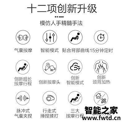 商家爆料奥佳华og-1303与1302的区别?哪个更合适 商家爆料奥佳华og-1303与1302的区别?哪个更合适