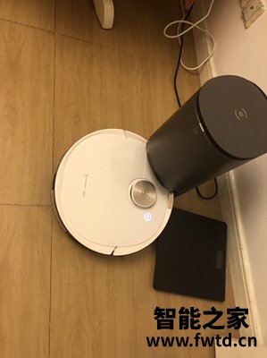 爆料评测科沃斯超能王扫地机器人质量怎么样?真实使用感受曝光 爆料评测科沃斯超能王扫地机器人质量怎么样?真实使用感受曝光