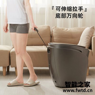 「一定要知道」智米s2和s3 哪个更好用?这样选不盲目 「一定要知道」智米s2和s3 哪个更好用?这样选不盲目