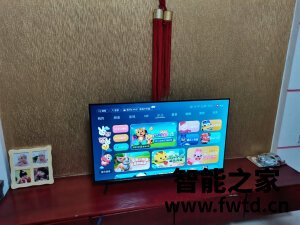 说说海信HZ43E3D怎么样?被很多人吐槽了??? 说说海信HZ43E3D怎么样?被很多人吐槽了???