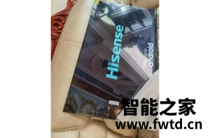 说说海信HZ43E3D怎么样?被很多人吐槽了??? 说说海信HZ43E3D怎么样?被很多人吐槽了???