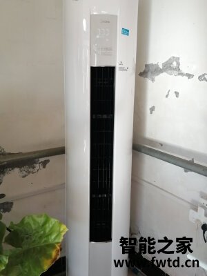 知道的说说美的新能效 智行II怎么样?质量差不差? 知道的说说美的新能效 智行II怎么样?质量差不差?