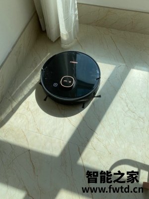iRobot艾罗伯特970使用1个月剖析真实情况!! iRobot艾罗伯特970使用1个月剖析真实情况!!