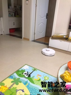 扫地机器人海尔P50评测怎么样?是否值得入手,不看后悔! 扫地机器人海尔P50评测怎么样?是否值得入手,不看后悔!