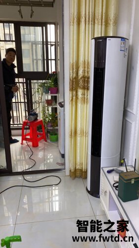 「求助」海尔07eds81u1与海尔17eds21au1哪个好？应该怎么样选择