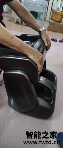 「买前告知」奥佳华3118c和奥玛仕h7哪个好点？只选对的不选贵的